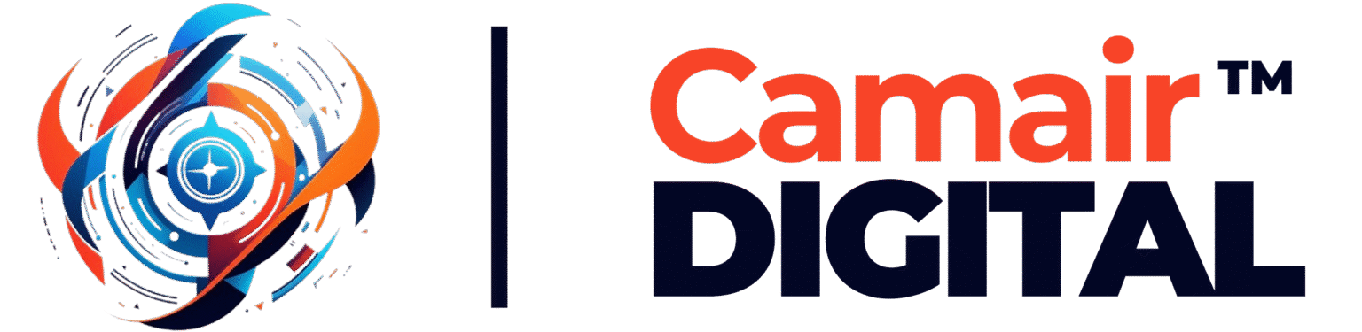 camair digital