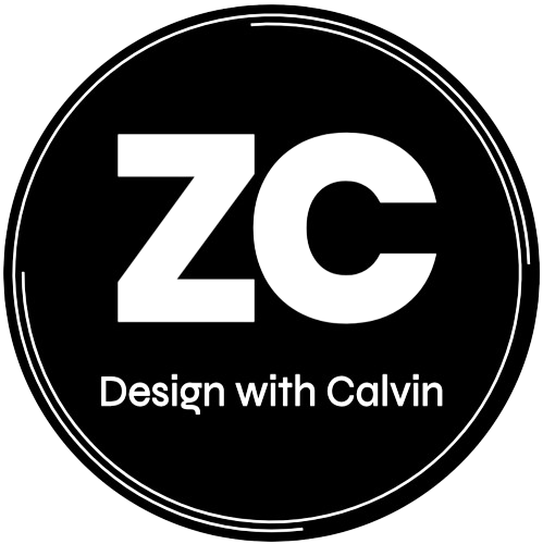 zumbi calvin logo